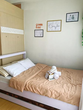 Comfee Staycation Unit 1